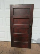 Antique wooden panel for sale  Elmwood Park