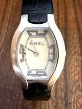Ebel tonneau manschette gebraucht kaufen  Paderborn