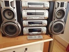 Technics midi hifi for sale  MARGATE