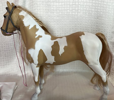 Battat tan white for sale  Zephyrhills
