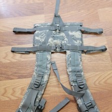 Military molle enhanced for sale  Fruita