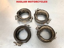 Yamaha fz1 intake for sale  DONCASTER