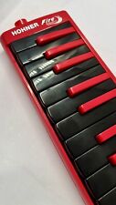 Hohner keyboard mundharmonika gebraucht kaufen  Itterbeck