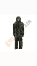 Special force ghillie usato  Castello Tesino