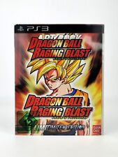 Dragon ball raging gebraucht kaufen  Roitzsch