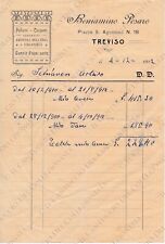 1912 treviso selleria usato  Cremona