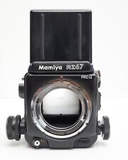 Mamiya rz67 proii for sale  LONDON