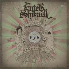 Enter shikari take for sale  STOCKPORT