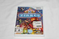 Nintendo wii spiel gebraucht kaufen  Rosbach v. d. Höhe