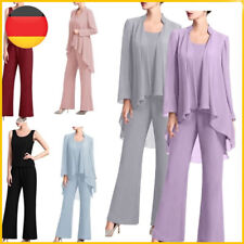 Damen chiffon spitze gebraucht kaufen  Bremen
