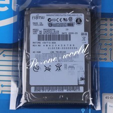 100 mhv2040ah fujitsu d'occasion  Expédié en Belgium