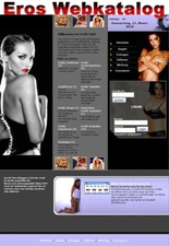 Eros webkatalog php gebraucht kaufen  Frankfurt am Main