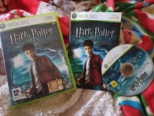 Harry potter principe usato  Partinico