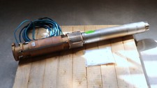 Ksb unterwassermotorpumpe upa gebraucht kaufen  Deutschland