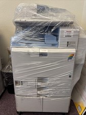 Ricoh aficio c3501 for sale  San Jose