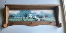 Vintage handmade wooden for sale  Broken Arrow