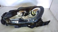 Farol esquerdo Volkswagen Golf Variant 2008 ABA-1KCAV [usado] [PA46116684] comprar usado  Enviando para Brazil