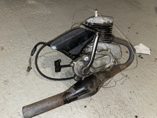 Moteur mobylette mbk d'occasion Moteur mobylette mbk d'occasion  Strasbourg-