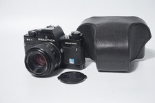 Praktica bc1 electronic usato  Sacile