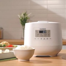 Cuckoo rice cooker for sale  NORTHAMPTON