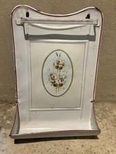 Ancien porte ustensiles d'occasion  Sarre-Union