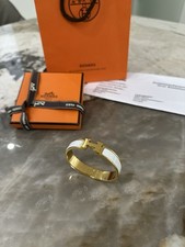 Hermès hermes clic gebraucht kaufen  Bonn
