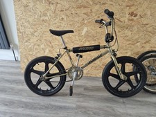 Raleigh super burner for sale  LOSTWITHIEL