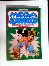 Mega almanacco 383 usato  Terricciola