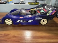 Mugen k2x 495 for sale  Centerville