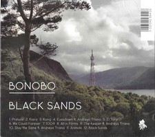 Used bonobo black for sale Used bonobo black for sale  BRISTOL