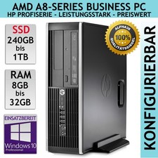 Compaq pro 6305 gebraucht kaufen  Braunschweig
