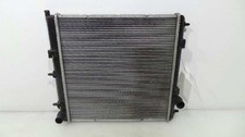 Radiador de água 870960000 / 870960000 / 1134847 para Peugeot 207 1.4 HDI comprar usado  Enviando para Brazil