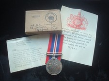 Ww2 1939 war for sale Ww2 1939 war for sale  HALESOWEN