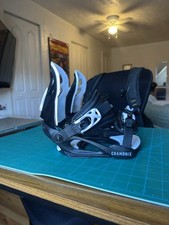 fixations snowboard d'occasion fixations snowboard d'occasion Expédié en Belgium