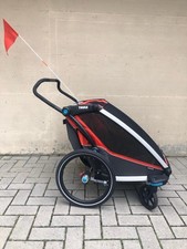 Thule chariot cross usato  Castel Focognano