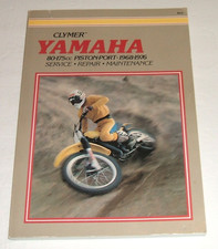 Yamaha 100 125 for sale  Minneapolis