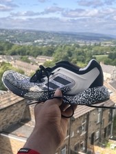 Men adidas alphatorsion for sale  BRADFORD