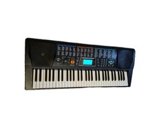 Teclado Radioshack Concertmate 980 (CM-980), Testado e Funcionando, Usa Baterias comprar usado  Enviando para Brazil