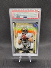 Drew brees 2024 d'occasion  Expédié en Belgium