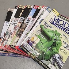 13x model engineer for sale  HASTINGS