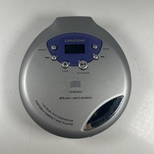 Grundig 8100ck compact for sale  KETTERING