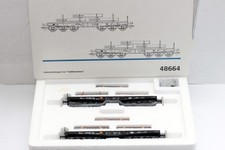 Neuwertiges märklin spur gebraucht kaufen  Hamburg