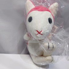 Muñeca de Peluche Flor Lobo Niños Lluvia y Nieve Nieve Ver. 25cm (2012) segunda mano  Embacar hacia Mexico