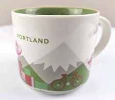 Starbucks coffee mug for sale  West Linn