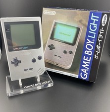 Nintendo gameboy light for sale  SLOUGH