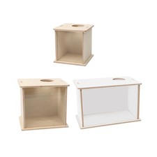 Hamster buddelbox hamster gebraucht kaufen  Versand nach Germany