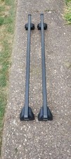 Thule roof bar for sale  LEAMINGTON SPA