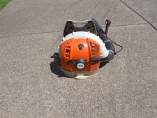 Stihl 600 backpack for sale  Santa Rosa