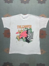 Vintage 80s shirt for sale  Redford