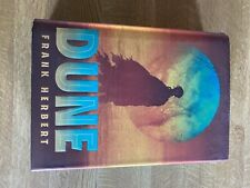 Dune frank herbert for sale  BARNSLEY